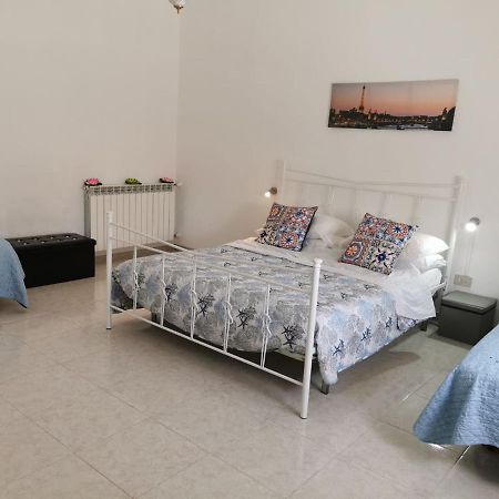 Вилла Casa Biabella Петросино Экстерьер фото
