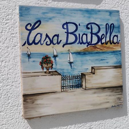 Вилла Casa Biabella Петросино Экстерьер фото