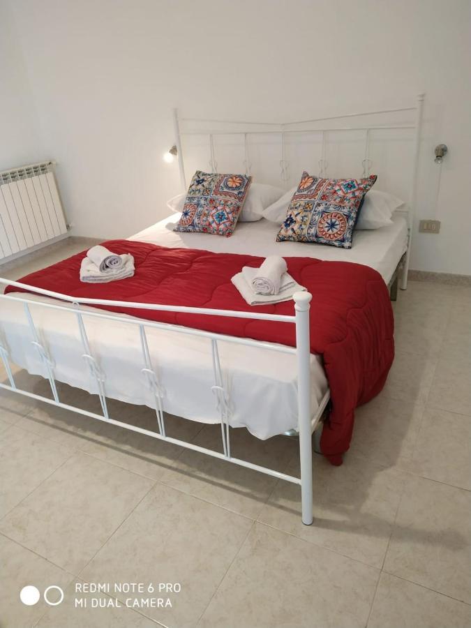 Вилла Casa Biabella Петросино Экстерьер фото
