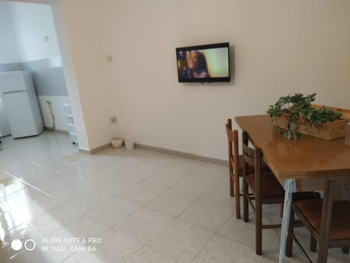 Вилла Casa Biabella Петросино Экстерьер фото