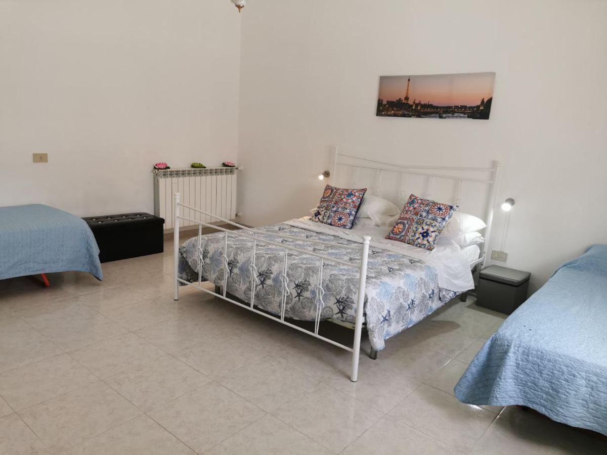 Вилла Casa Biabella Петросино Экстерьер фото