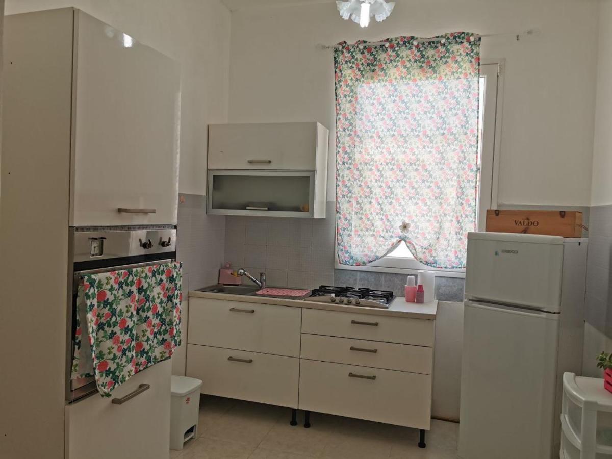 Вилла Casa Biabella Петросино Экстерьер фото